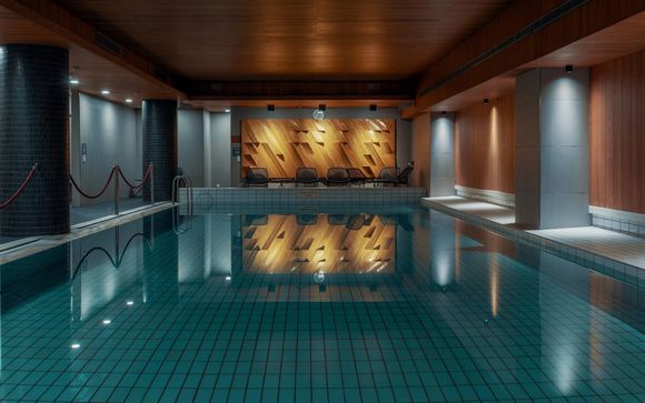 Alojamientos previstos