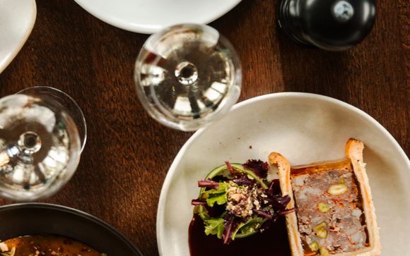 Tu actividad incluida