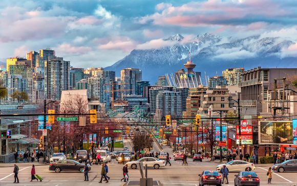 Tus opciones incluidas