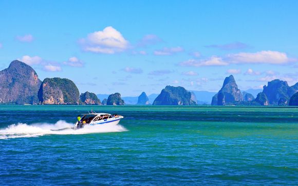 ¡Completa tu estancia!