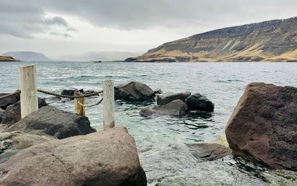 Tu actividad incluida