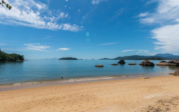 ¡Completa tu estancia!