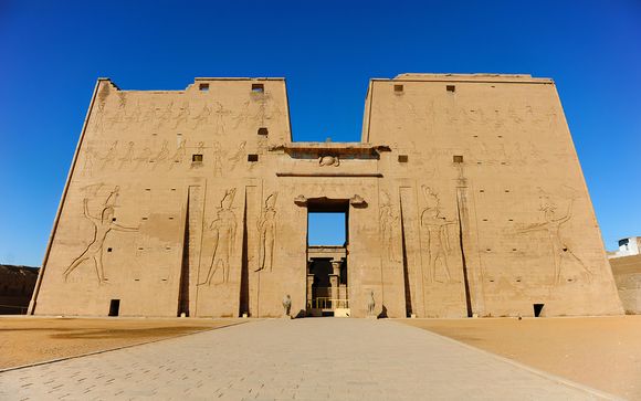 ¡Completa tu estancia! 