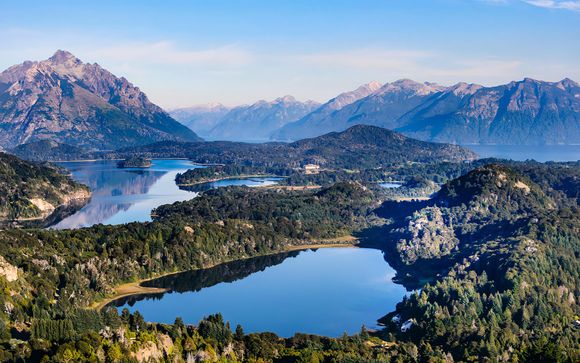 ¡Completa tu estancia!