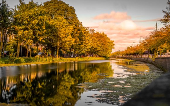 ¡Completa tu estancia!