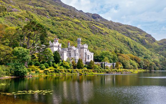 ¡Completa tu estancia!