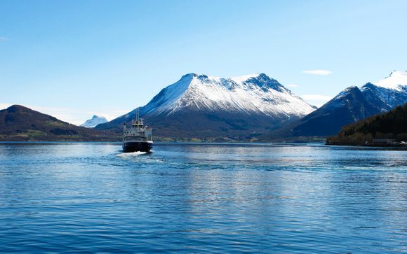 ¡Completa tu estancia!