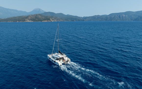 ¡Completa tu estancia!