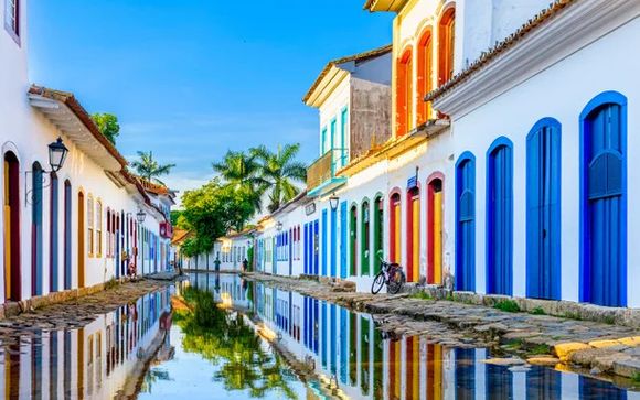 ¡Completa tu estancia!