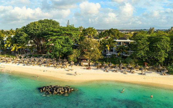 Casuarina Resort & Spa 4*