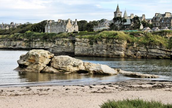 ¡Completa tu estancia!