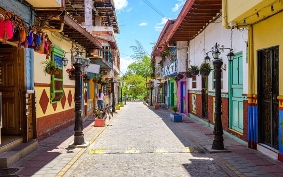 ¡Completa tu estancia!