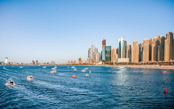 ¡Completa tu estancia!