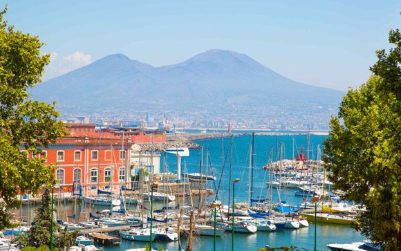 ¡Completa tu estancia!