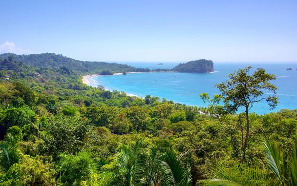 ¡Completa tu estancia!