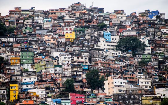 ¡Completa tu estancia!