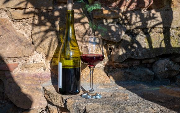 ¡Completa tu estancia!