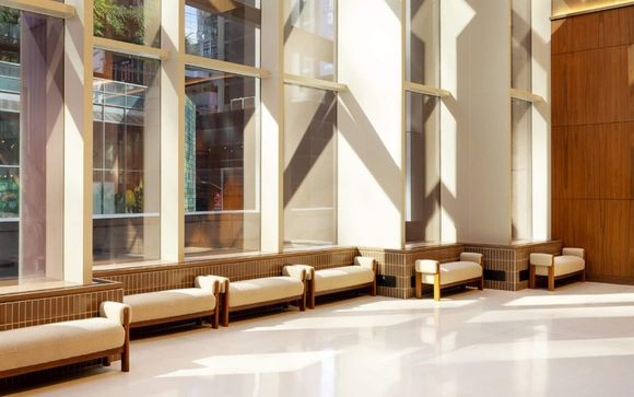 Hyatt Regency Times Square 