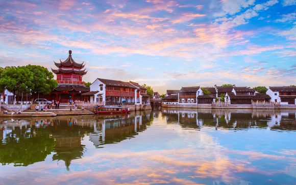 ¡Completa tu estancia!