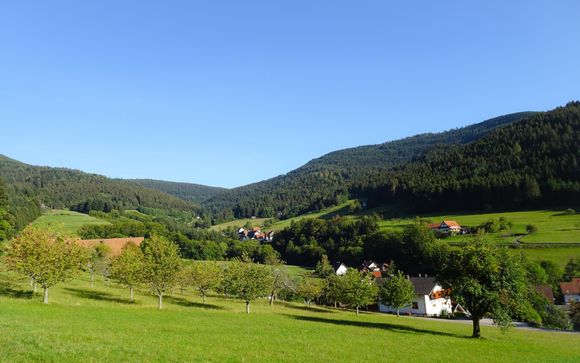 Rust, en Alemania, te espera