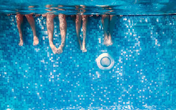 Tus actividades incluidas