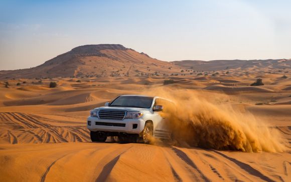 Tu actividad incluida 