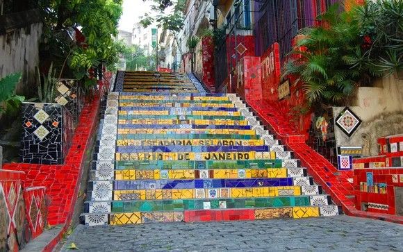 ¡Completa tu estancia!