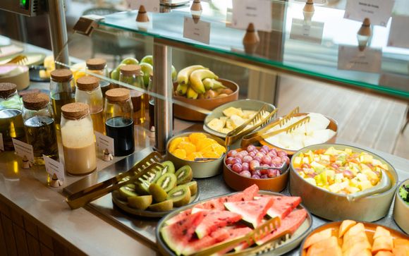 Castelo Suites Hotel 4* - Adults Only