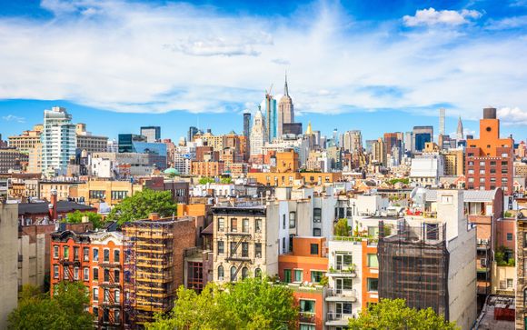 ¡Tus servicios incluidos!