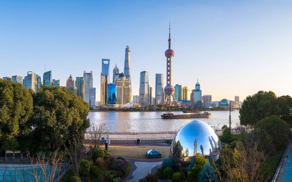 Tu itinerario de viaje