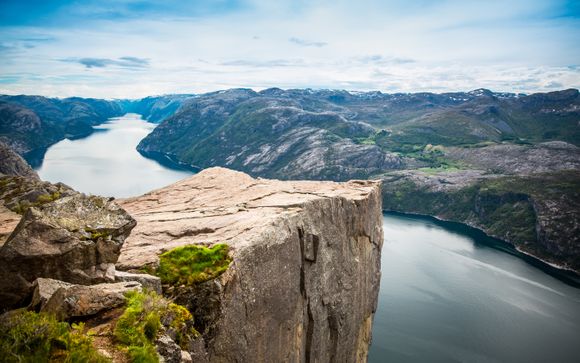 ¡Completa tu estancia!