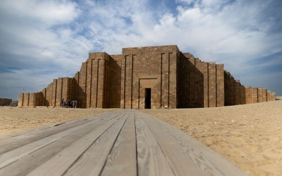 ¡Completa tu estancia!