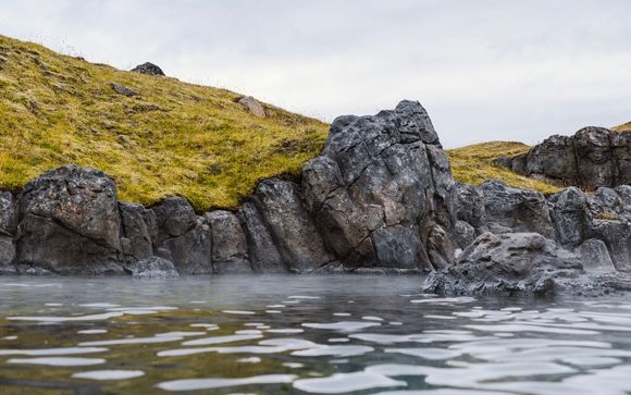 ¡Completa tu estancia!