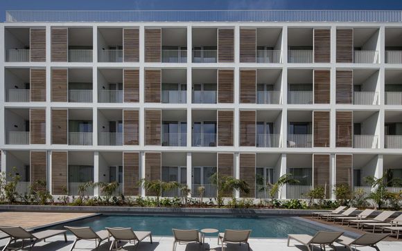 Mercure Ponta Delgada 4*