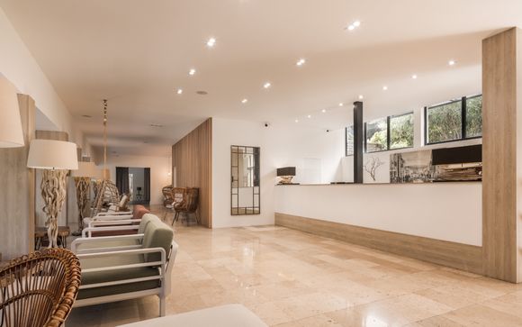 Aminess Senses Resort 4*