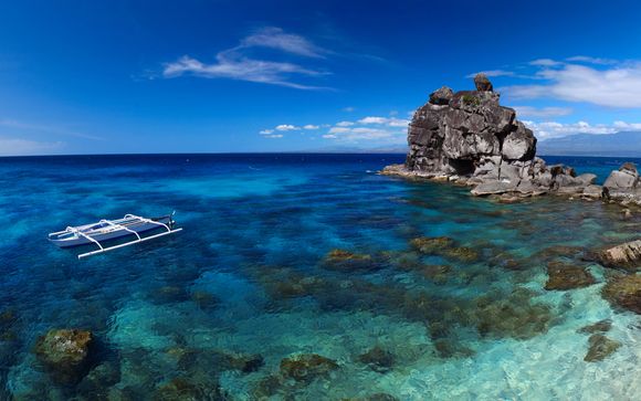 ¡Completa tu estancia!