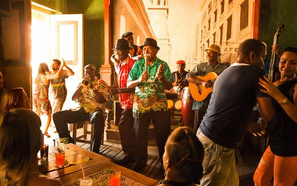 ¡Completa tu estancia!