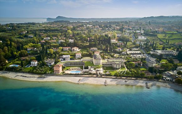 Park Hotel Casimiro Village - Blu Hotels 4*