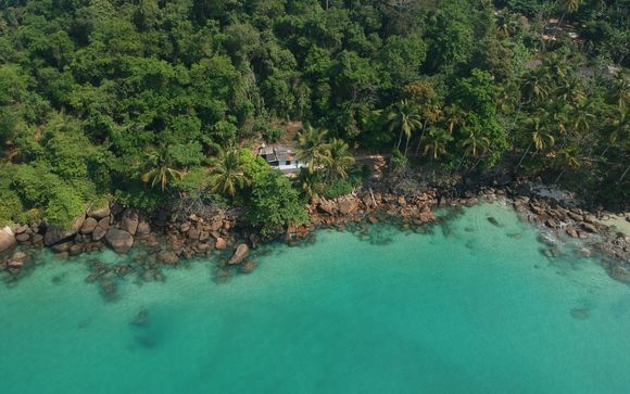 ¡Completa tu estancia!