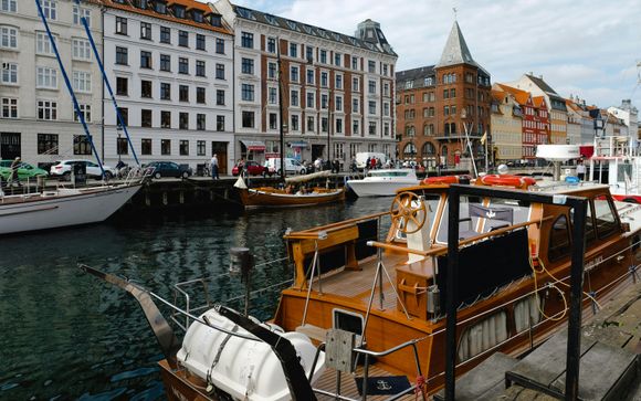 ¡Completa tu estancia!