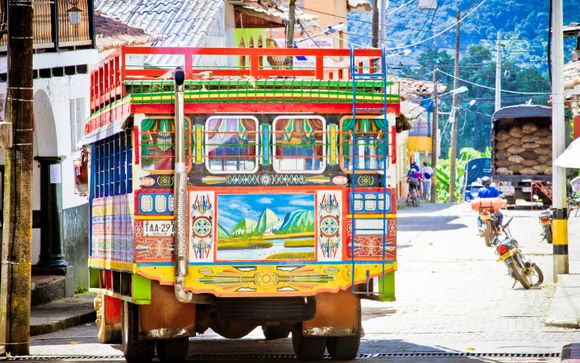 ¡Completa tu estancia!