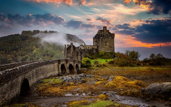 ¡Completa tu estancia!