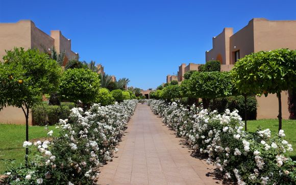 Valeria Dar Atlas 4*