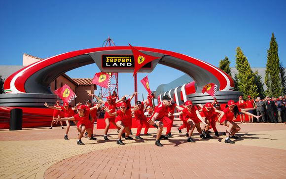 Tu actividad incluida