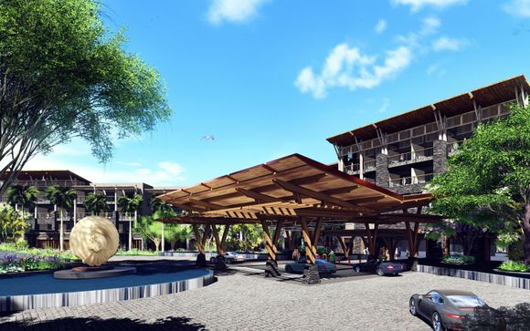 Lopesan Caoba Lagoon Resort, Spa & Casino 5*