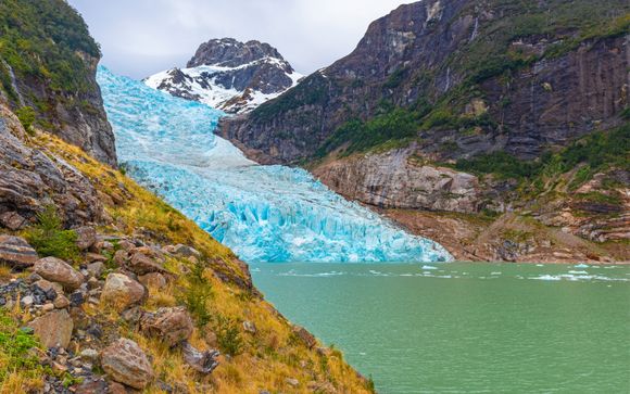 ¡Completa tu estancia!