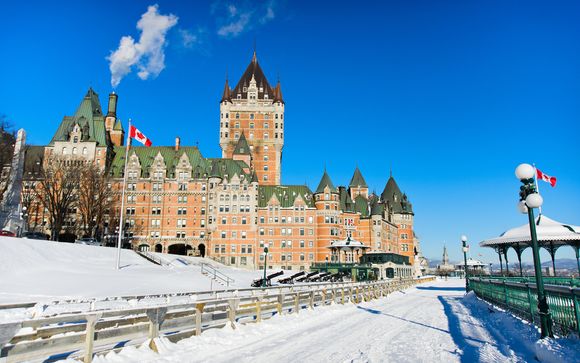 ¡Completa tu estancia!