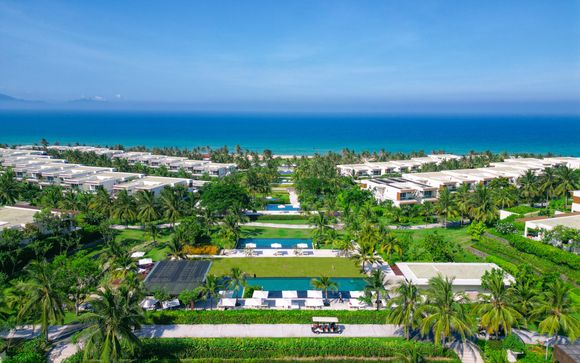 Alma Resort Cam Ranh 5* 