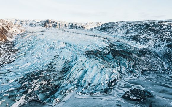 ¡Completa tu estancia!