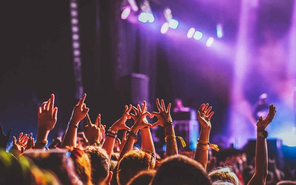 Tu actividad incluida